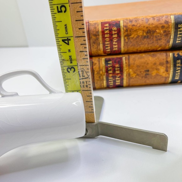 MCM Collectible Ironstone Pitchers by Lagardo Tackett for Schmid - Picture 7 of 14